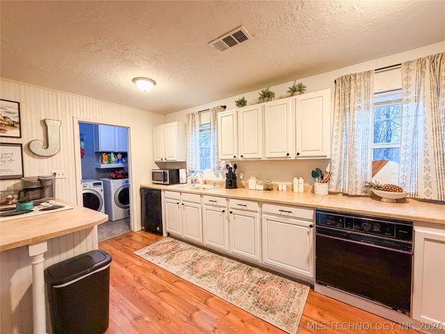 7199 Twin Oak, Kingston, OK 73439