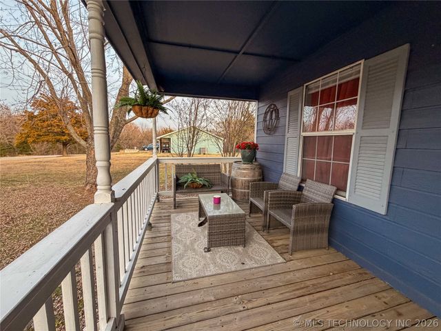 7199 Twin Oak, Kingston, OK 73439