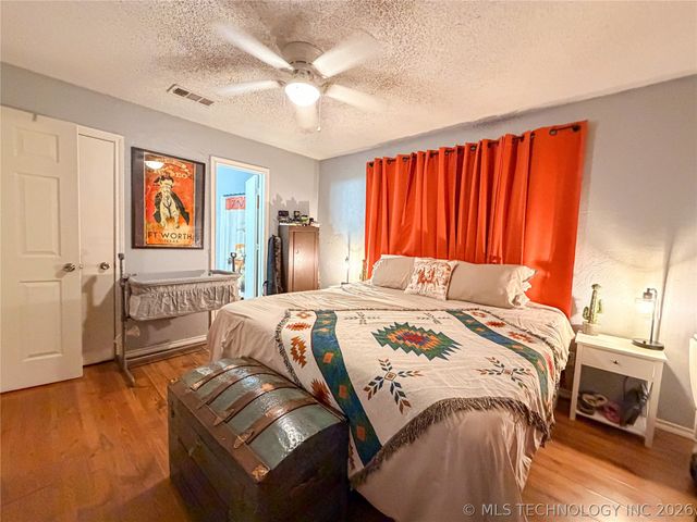 7199 Twin Oak, Kingston, OK 73439