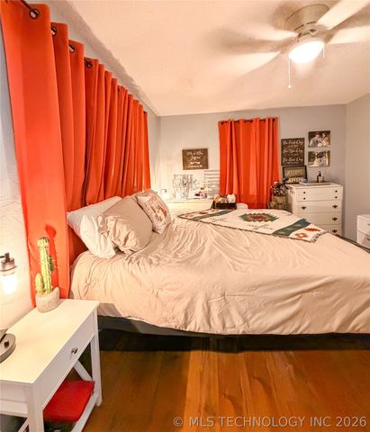 7199 Twin Oak, Kingston, OK 73439