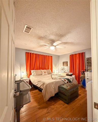 7199 Twin Oak, Kingston, OK 73439