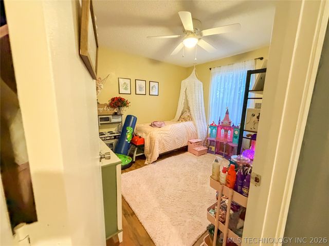 7199 Twin Oak, Kingston, OK 73439