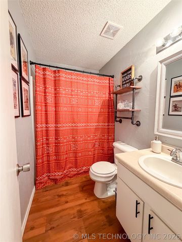 7199 Twin Oak, Kingston, OK 73439