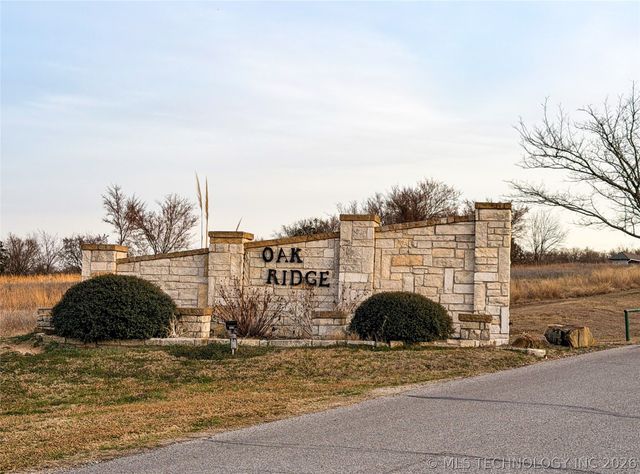 7199 Twin Oak, Kingston, OK 73439