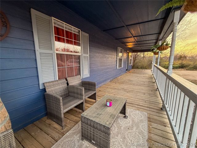 7199 Twin Oak, Kingston, OK 73439