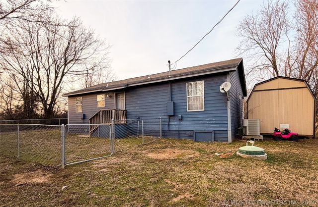 7199 Twin Oak, Kingston, OK 73439