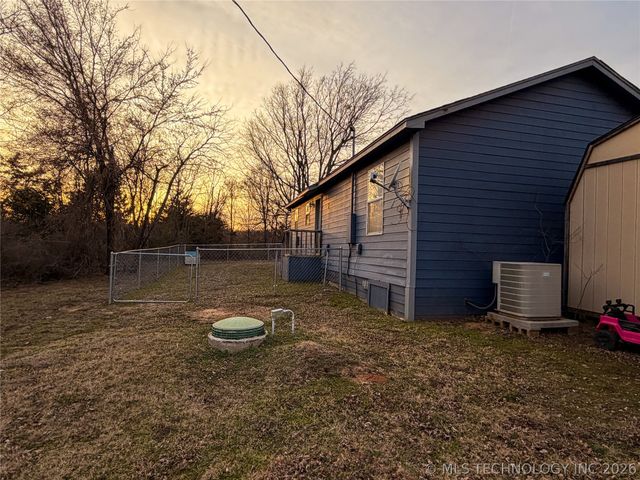 7199 Twin Oak, Kingston, OK 73439