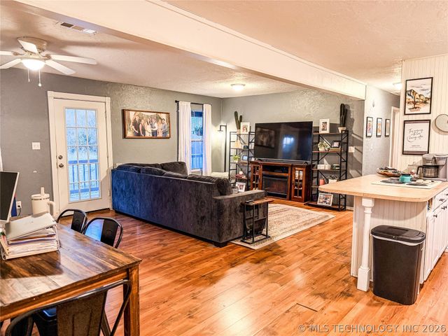 7199 Twin Oak, Kingston, OK 73439