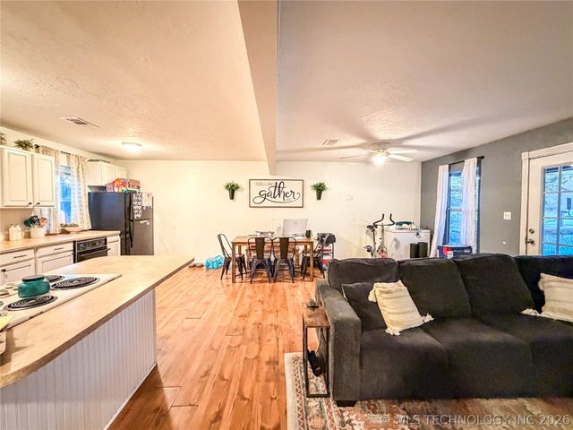 7199 Twin Oak, Kingston, OK 73439