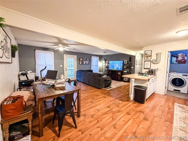 7199 Twin Oak, Kingston, OK 73439