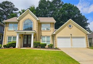 10805 Pinewalk Forest Circle, Alpharetta, GA 30022
