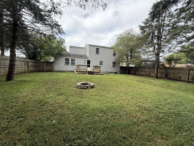 6278 Upperridge Drive, Canal Winchester, OH 43110