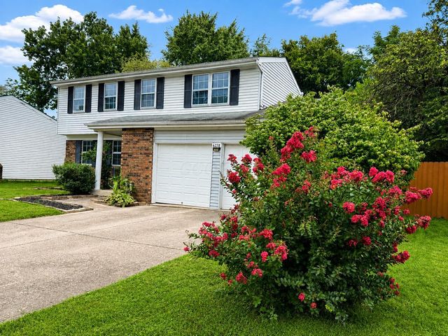 6278 Upperridge Drive, Canal Winchester, OH 43110