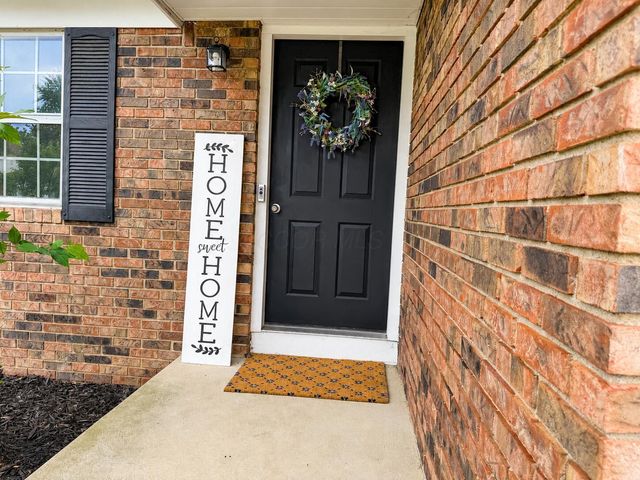6278 Upperridge Drive, Canal Winchester, OH 43110