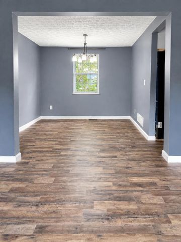 6278 Upperridge Drive, Canal Winchester, OH 43110