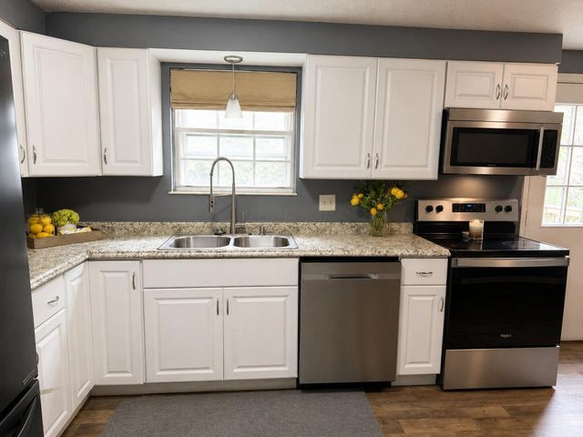 6278 Upperridge Drive, Canal Winchester, OH 43110
