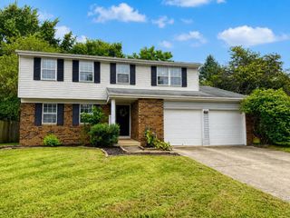6278 Upperridge Drive, Canal Winchester, OH 43110