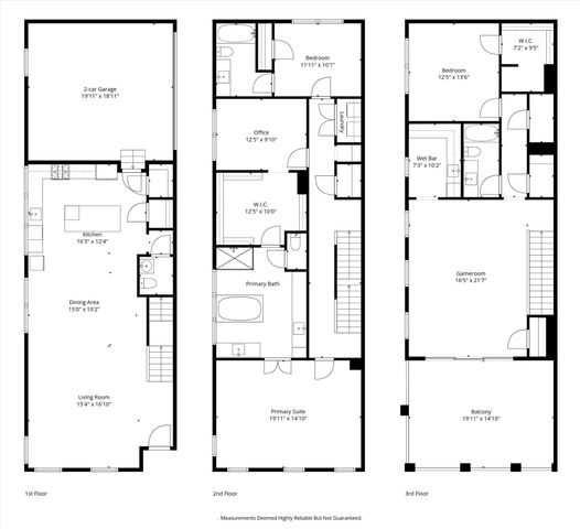 14983 Oak Street, Addison, TX 75001