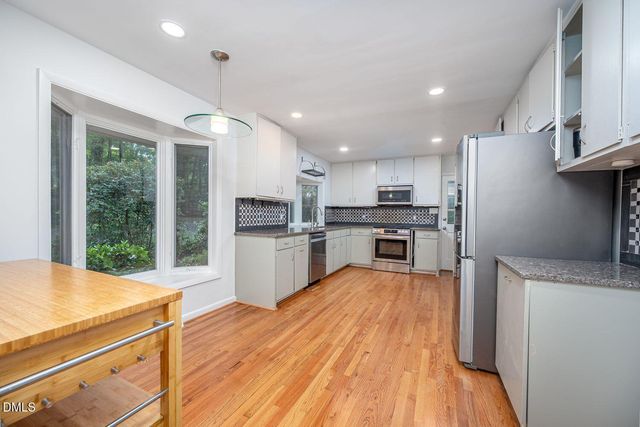 508 Hawthorne Lane, Chapel Hill, NC 27517
