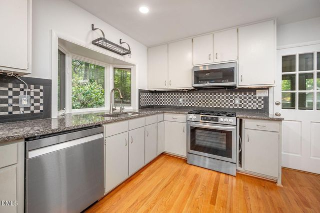 508 Hawthorne Lane, Chapel Hill, NC 27517
