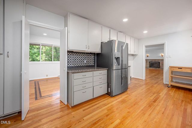 508 Hawthorne Lane, Chapel Hill, NC 27517