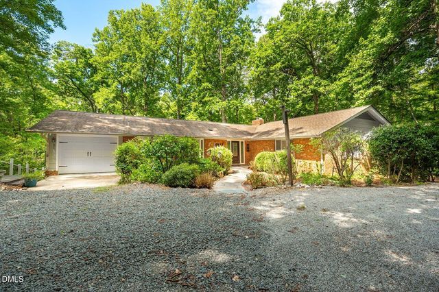 508 Hawthorne Lane, Chapel Hill, NC 27517