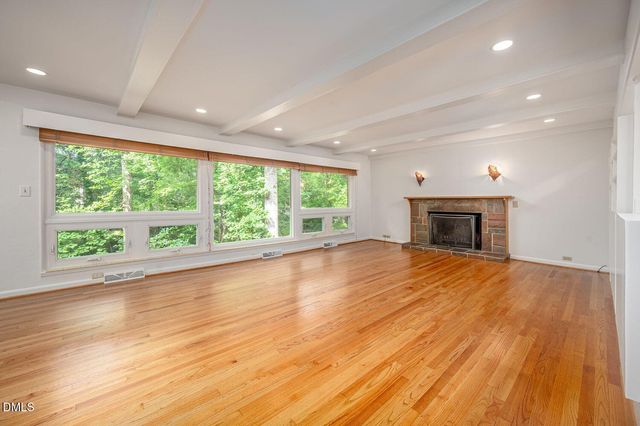 508 Hawthorne Lane, Chapel Hill, NC 27517