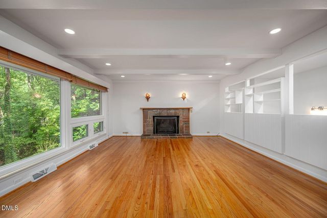 508 Hawthorne Lane, Chapel Hill, NC 27517