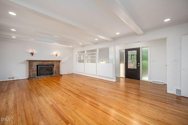 508 Hawthorne Lane, Chapel Hill, NC 27517