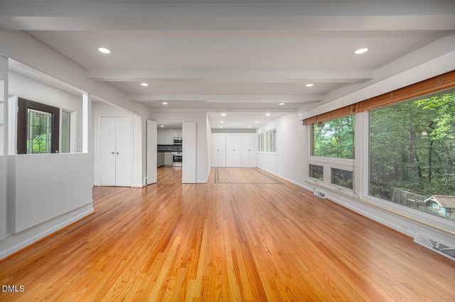508 Hawthorne Lane, Chapel Hill, NC 27517