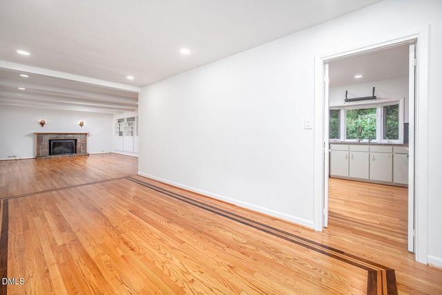 508 Hawthorne Lane, Chapel Hill, NC 27517