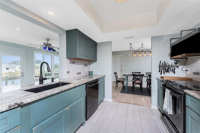 3033 CHAPMAN BOULEVARD, Punta Gorda, FL 33950