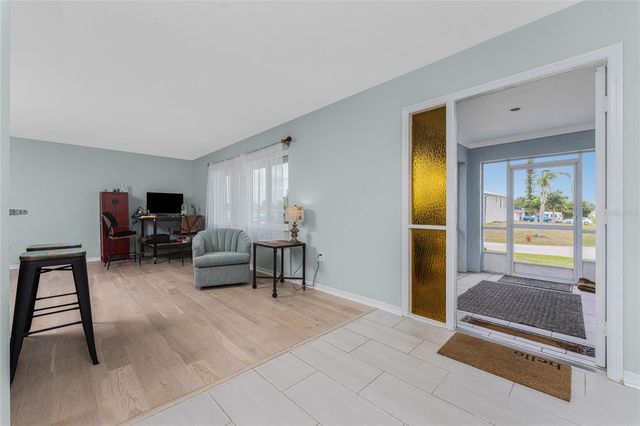 3033 CHAPMAN BOULEVARD, Punta Gorda, FL 33950