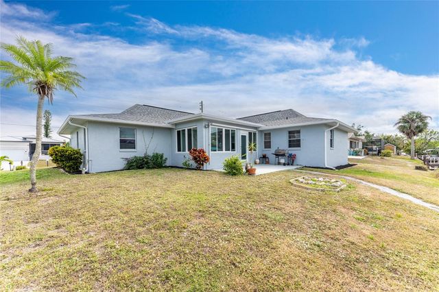 3033 CHAPMAN BOULEVARD, Punta Gorda, FL 33950