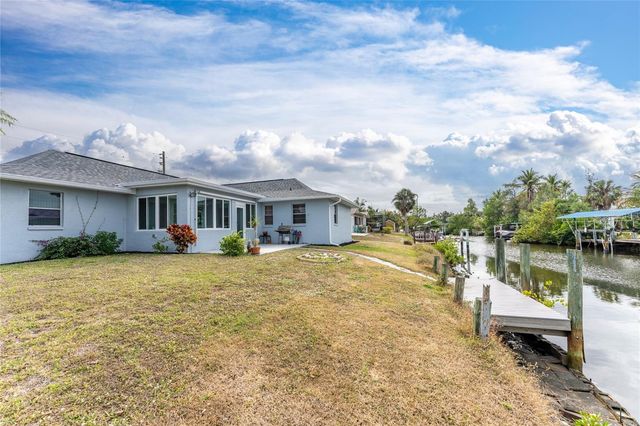 3033 CHAPMAN BOULEVARD, Punta Gorda, FL 33950
