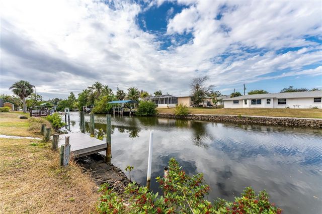 3033 CHAPMAN BOULEVARD, Punta Gorda, FL 33950