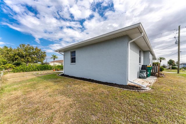 3033 CHAPMAN BOULEVARD, Punta Gorda, FL 33950