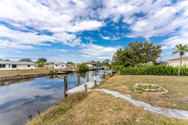 3033 CHAPMAN BOULEVARD, Punta Gorda, FL 33950