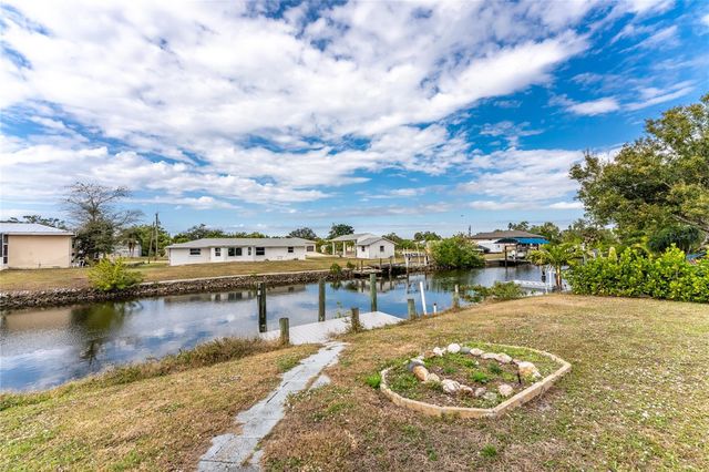 3033 CHAPMAN BOULEVARD, Punta Gorda, FL 33950