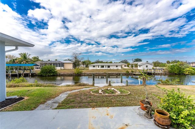3033 CHAPMAN BOULEVARD, Punta Gorda, FL 33950