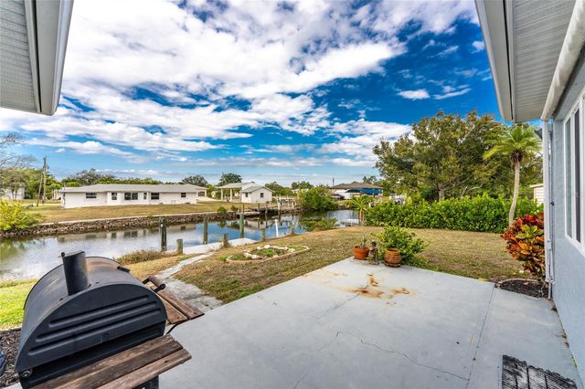 3033 CHAPMAN BOULEVARD, Punta Gorda, FL 33950