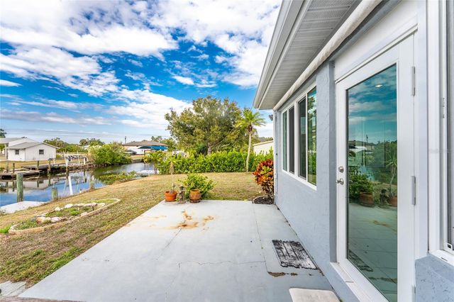 3033 CHAPMAN BOULEVARD, Punta Gorda, FL 33950