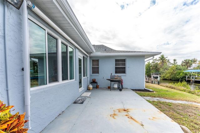 3033 CHAPMAN BOULEVARD, Punta Gorda, FL 33950