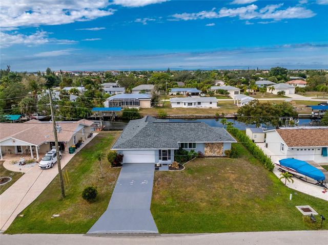 3033 CHAPMAN BOULEVARD, Punta Gorda, FL 33950
