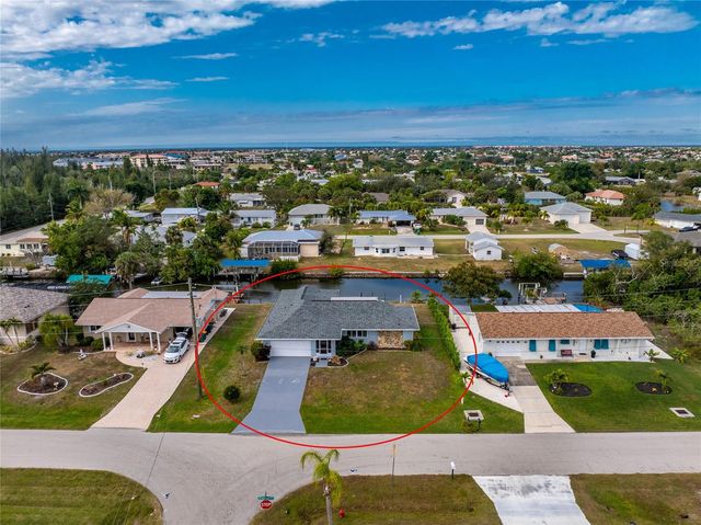 3033 CHAPMAN BOULEVARD, Punta Gorda, FL 33950