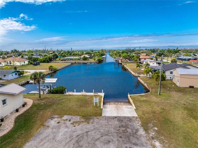 3033 CHAPMAN BOULEVARD, Punta Gorda, FL 33950