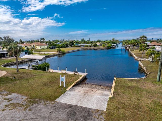 3033 CHAPMAN BOULEVARD, Punta Gorda, FL 33950