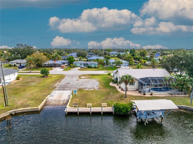 3033 CHAPMAN BOULEVARD, Punta Gorda, FL 33950
