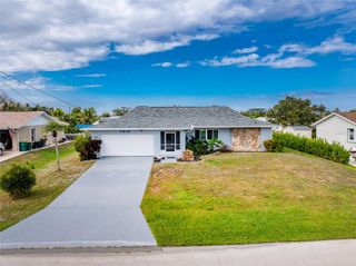 3033 CHAPMAN BOULEVARD, Punta Gorda, FL 33950