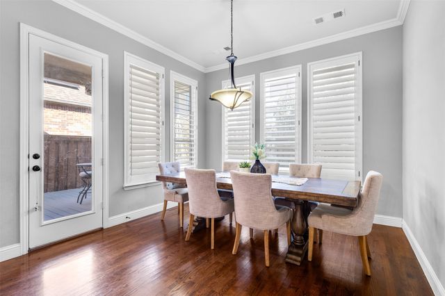 13648 Cobblestone Drive, Farmers Branch, TX 75244